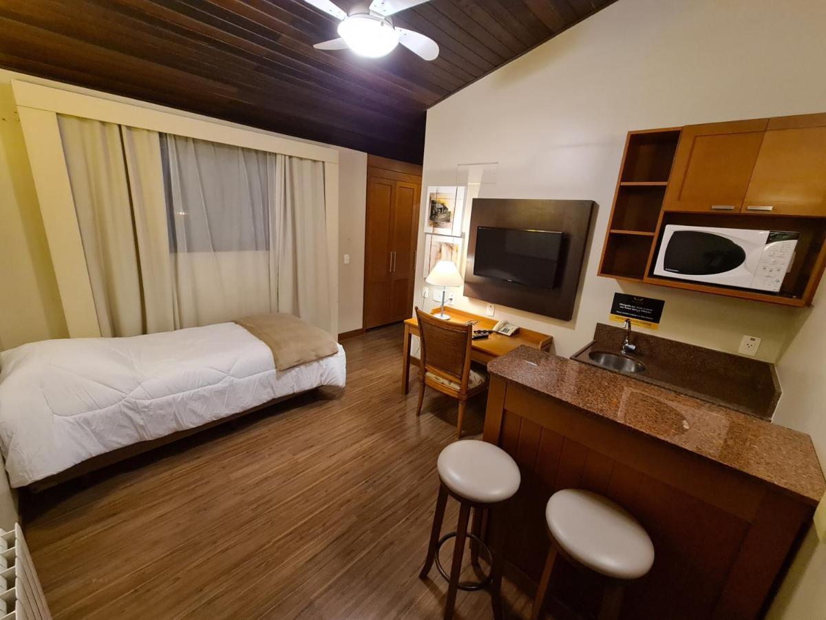 Sky Borges Hotel Alpenhaus - Gramado Zewnętrze zdjęcie