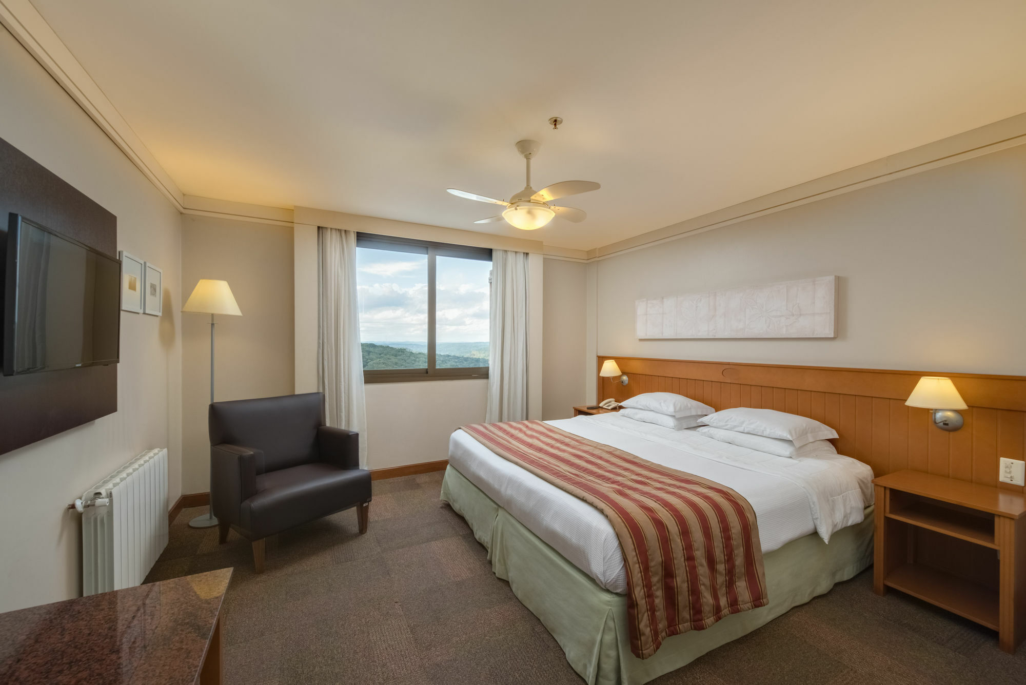 Sky Borges Hotel Alpenhaus - Gramado Zewnętrze zdjęcie